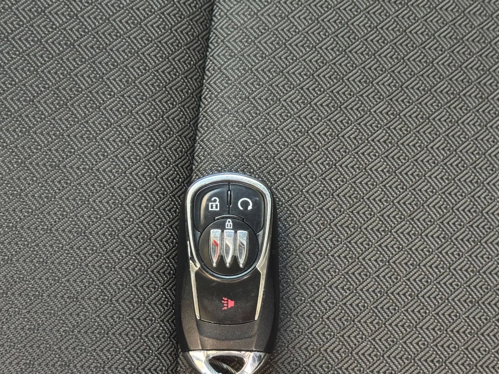 Used 2025 Buick Encore GX Preferred image 24