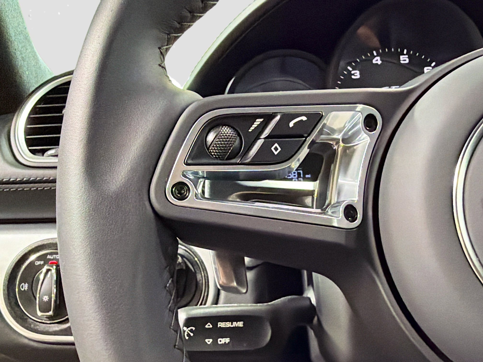 Used 2024 Porsche 718 Cayman GTS image 33