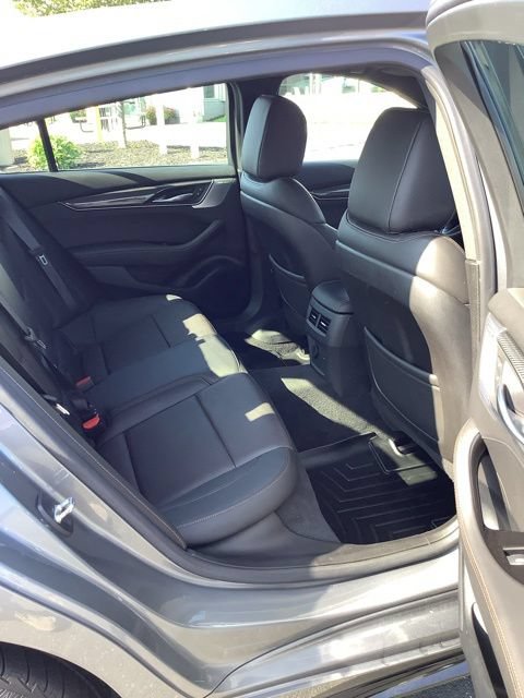 Used 2020 Cadillac CT5 Sport AWD/4WD image 20