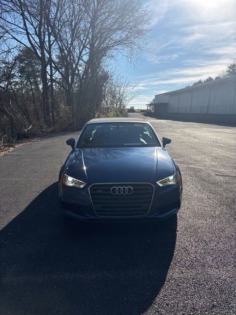 Used 2016 Audi A3 2.0T Premium Plus w/ Technology Package image 18