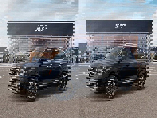 New 2025 Kia Telluride S image 3