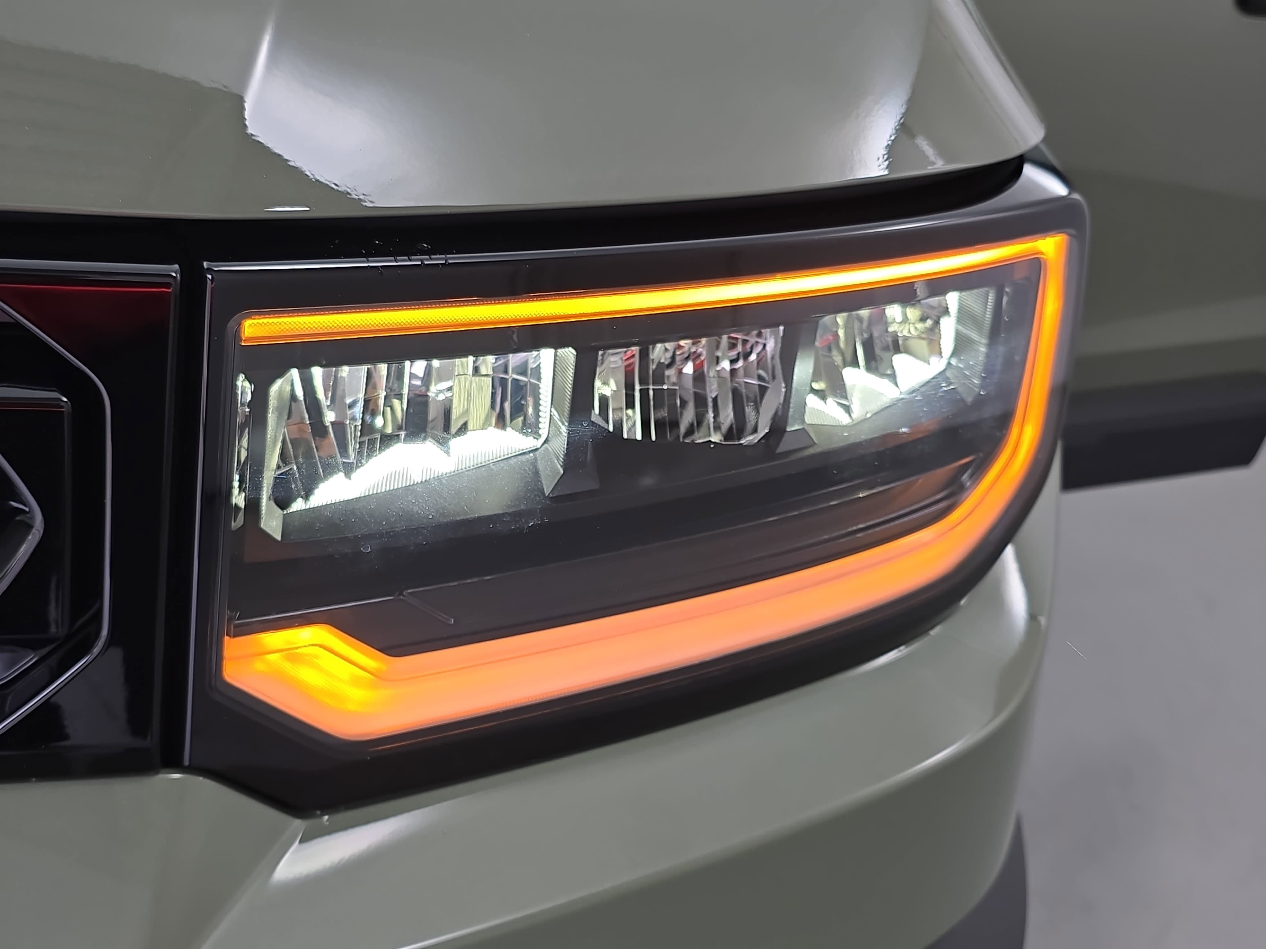New 2026 Honda Passport TrailSport Elite image 32