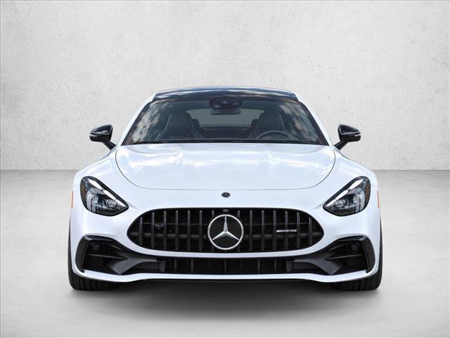 New 2027 Mercedes-Benz AMG GT 43 image 2