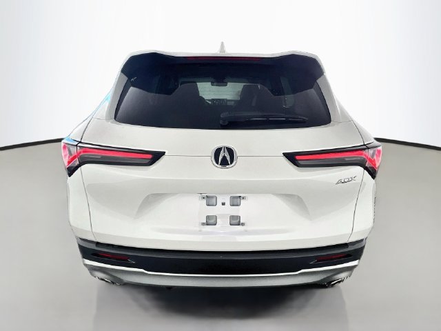 Used 2025 Acura ADX FWD image 7