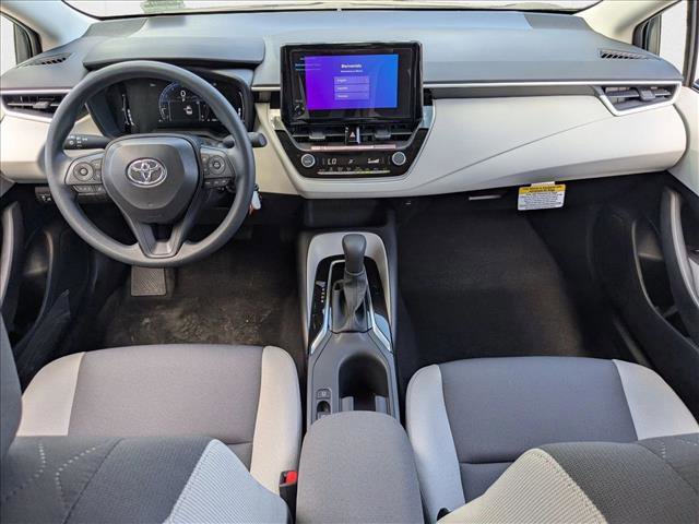 New 2026 Toyota Corolla LE image 13
