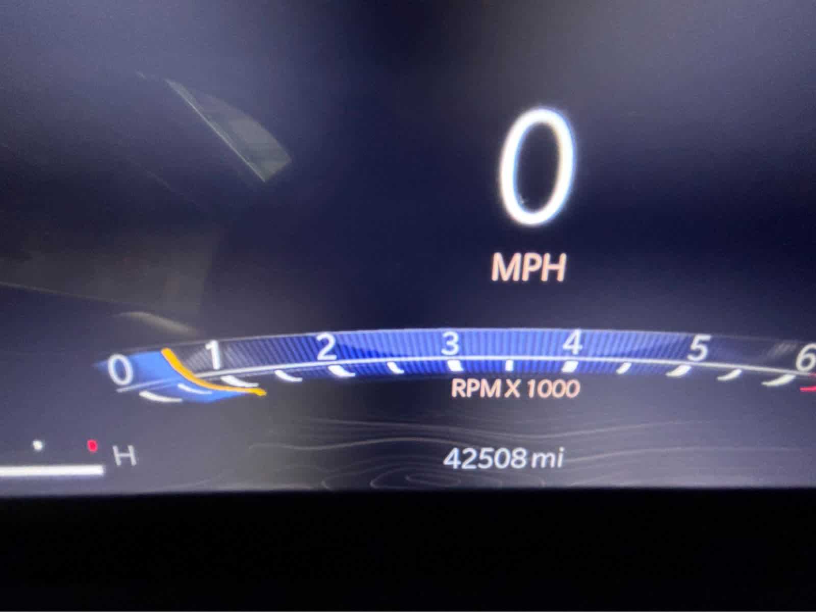 Used 2023 Jeep Grand Cherokee Laredo X image 17