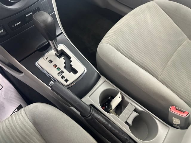 Used 2010 Toyota Corolla FWD image 16