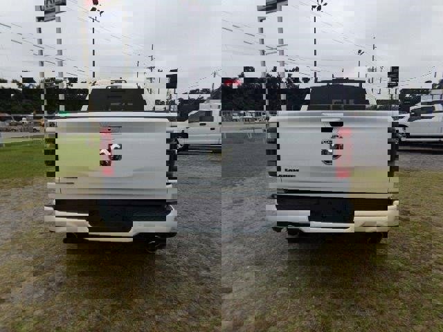 Used 2023 RAM 1500 Laramie image 6