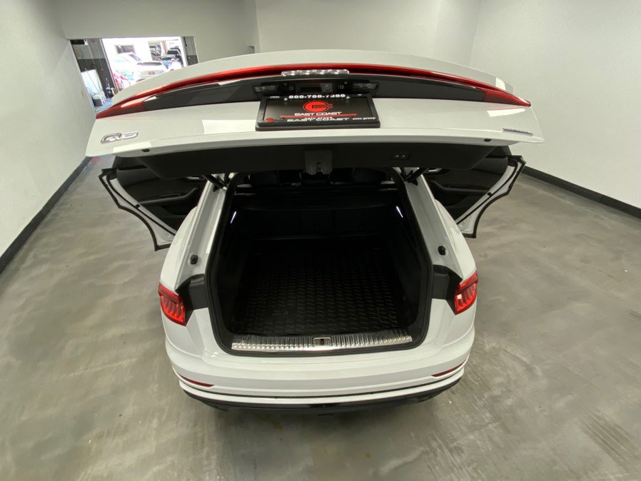 Used 2019 Audi Q8 Prestige AWD/4WD image 53