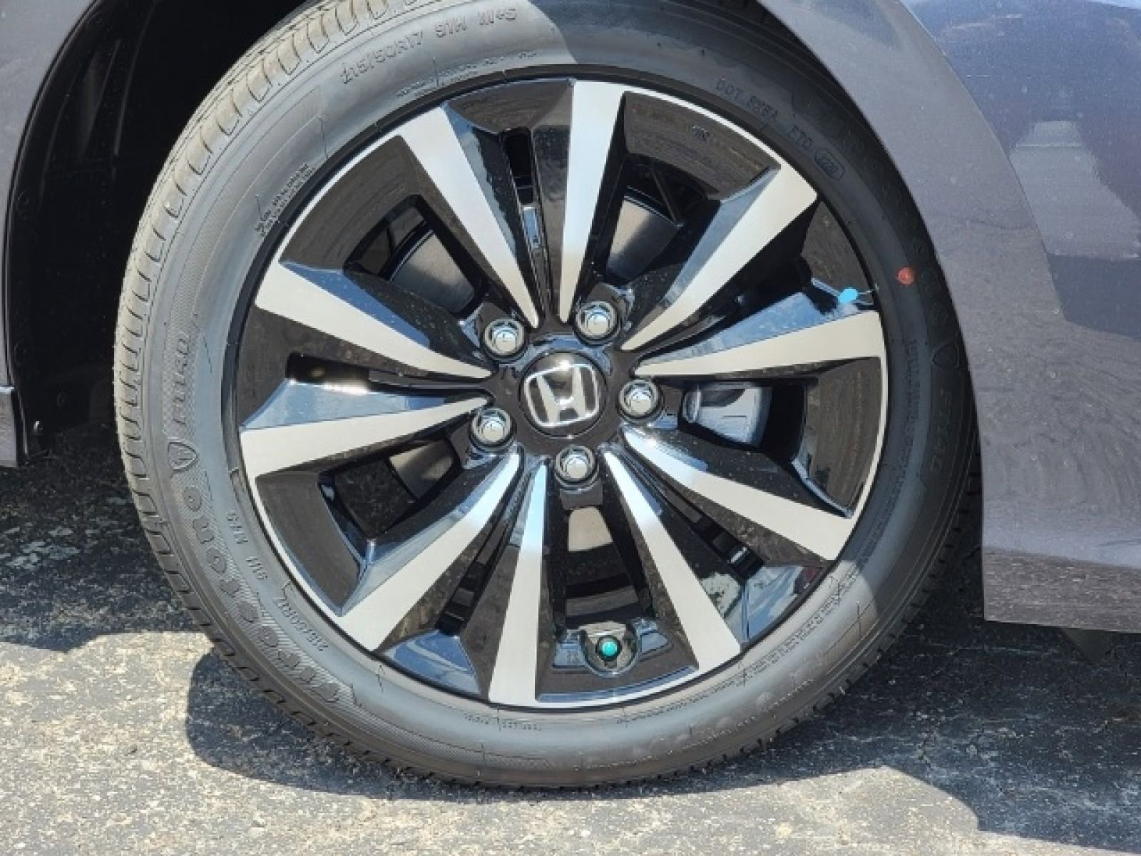 Used 2023 Honda Civic EX image 10