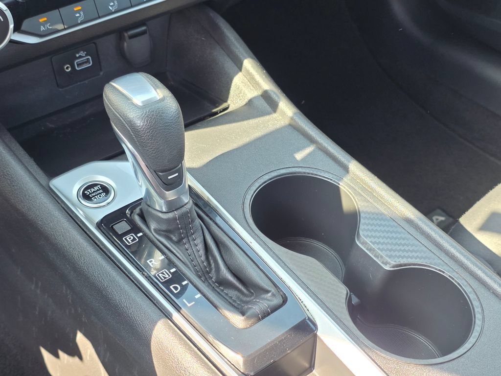 Used 2024 Nissan Altima 2.5 S FWD image 26