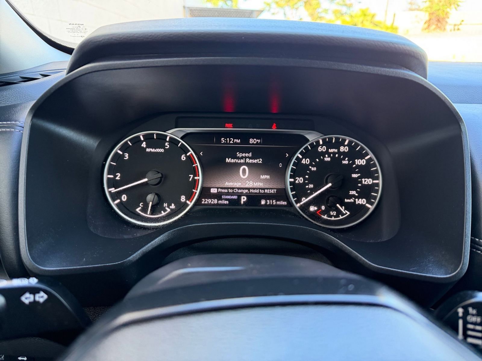 Used 2025 Nissan Rogue SV image 42