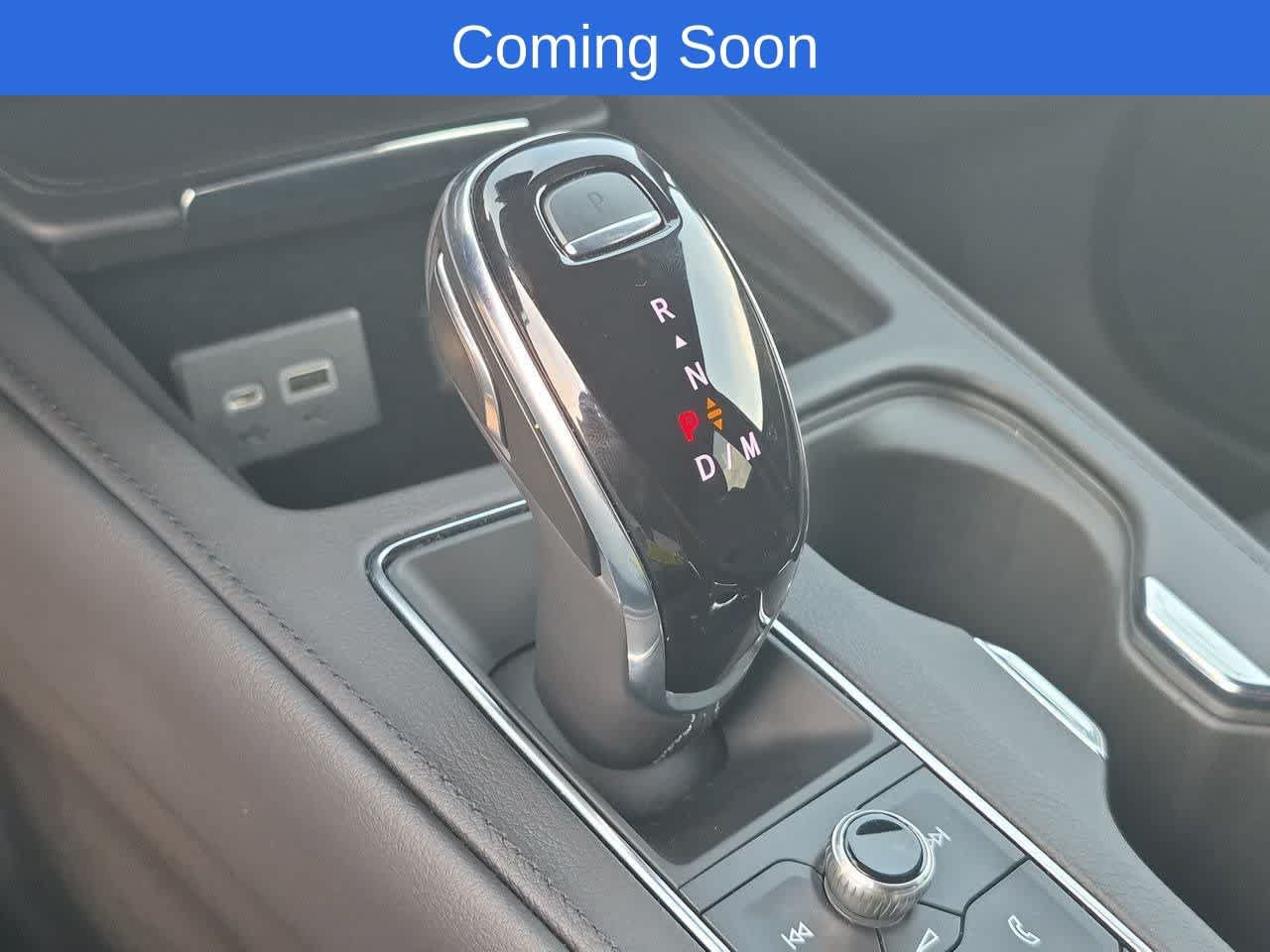 Used 2023 Cadillac XT4 Premium Luxury w/ Cold Weather Package AWD/4WD image 24