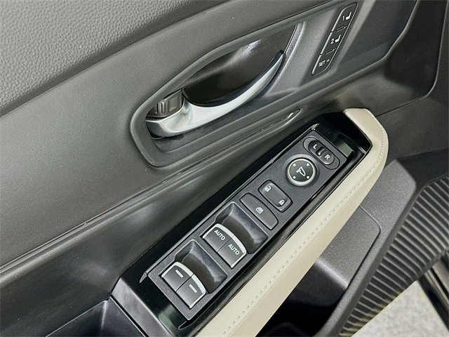 Certified 2024 Honda Accord Touring image 21