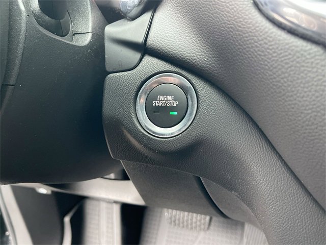 Certified 2023 Chevrolet Equinox LT image 16