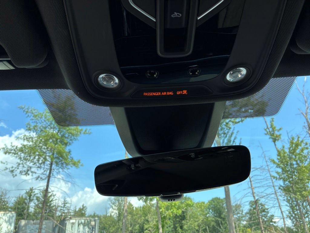 Used 2025 Audi Q7 3.0T Premium Plus AWD/4WD image 19
