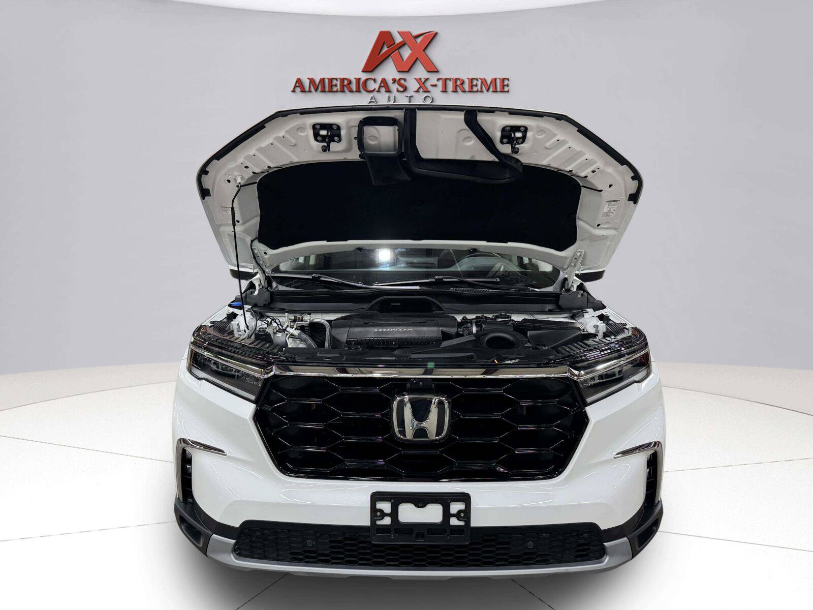 Used 2023 Honda Pilot Elite image 63