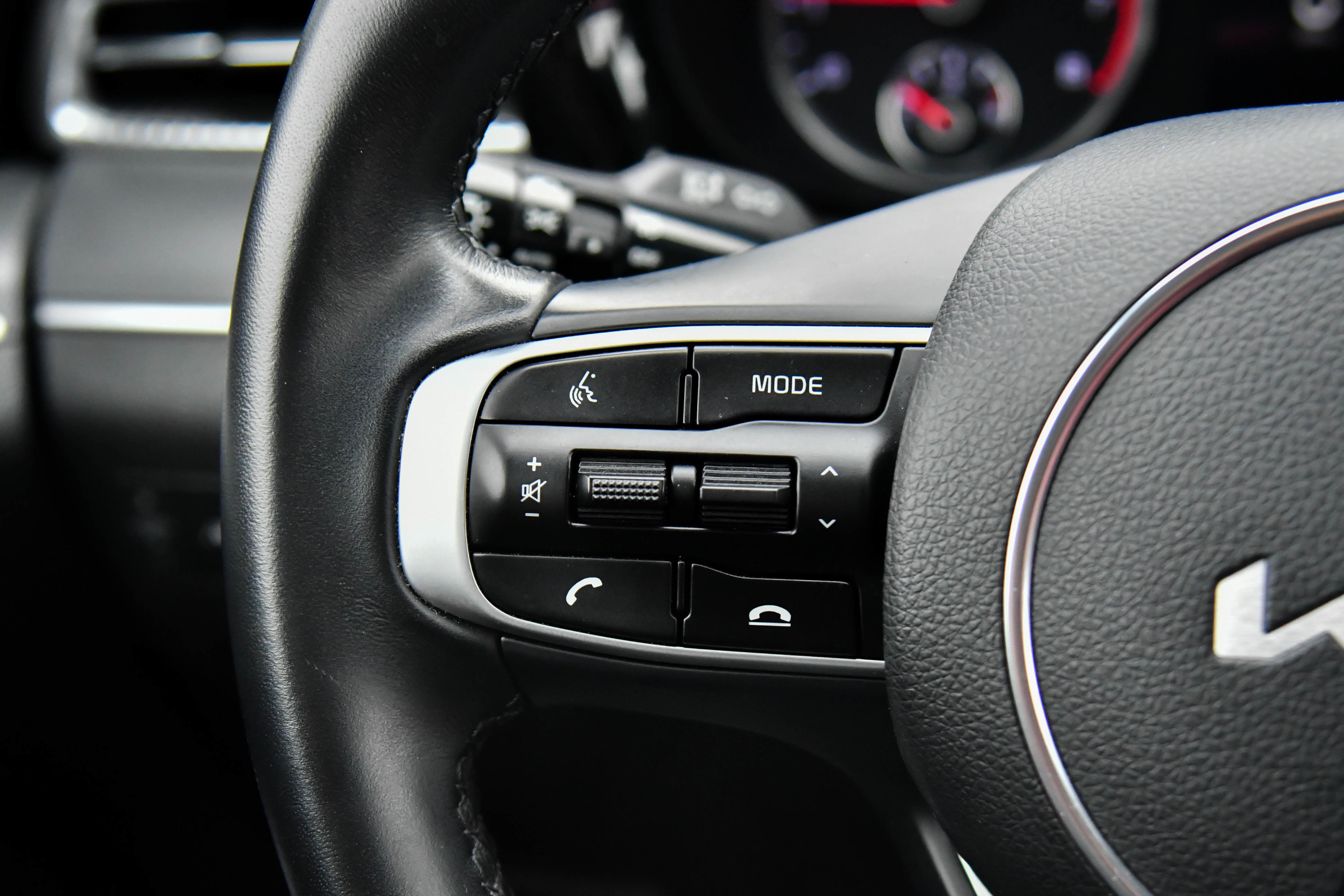 Used 2024 Kia K5 GT-Line w/ GT-Line Premium Package image 35