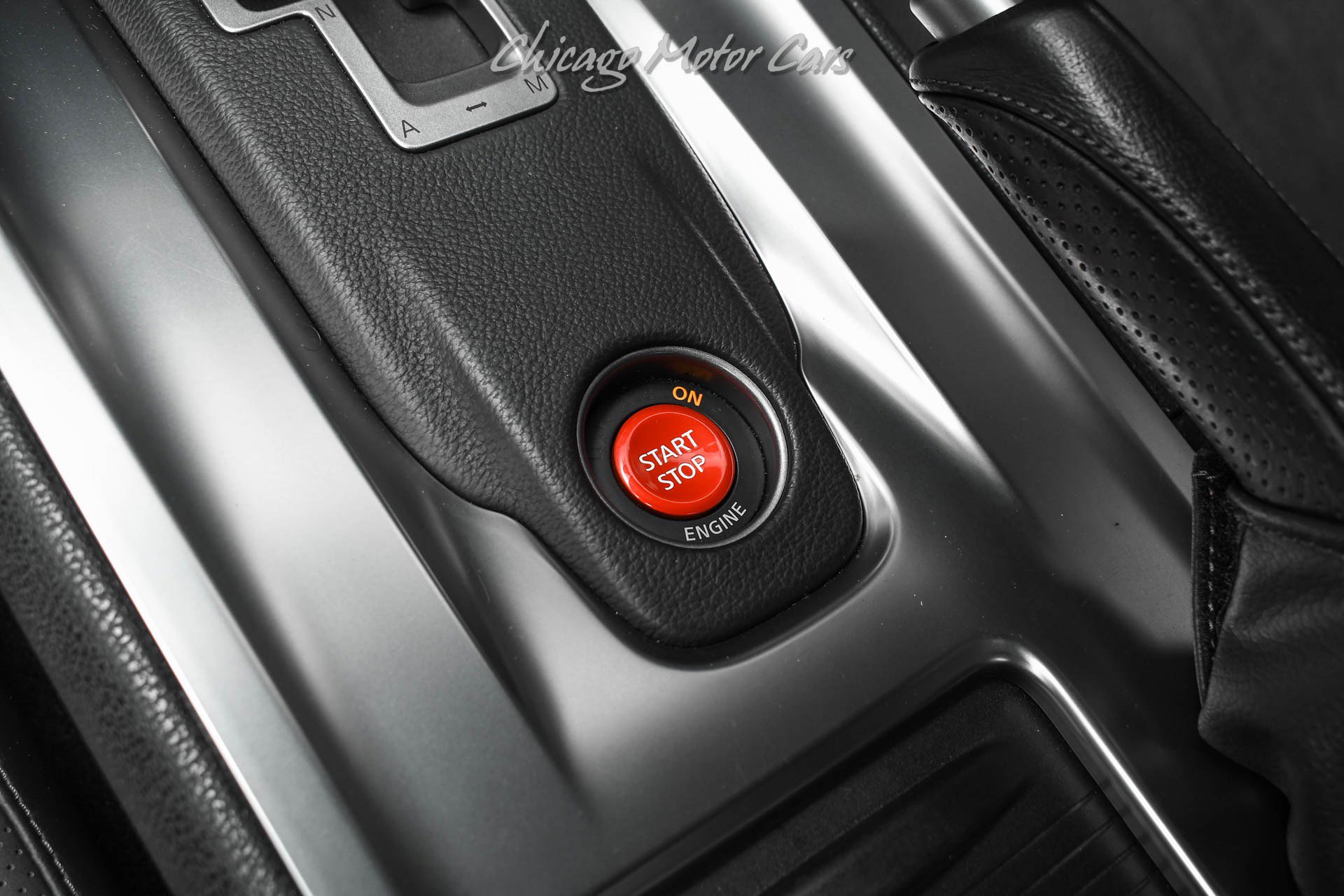 Used 2009 Nissan GT-R Premium AWD/4WD image 15