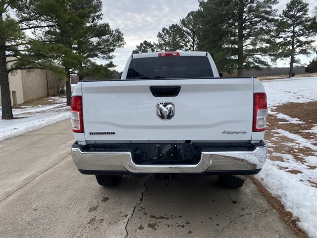 Used 2024 RAM 2500 Big Horn image 8