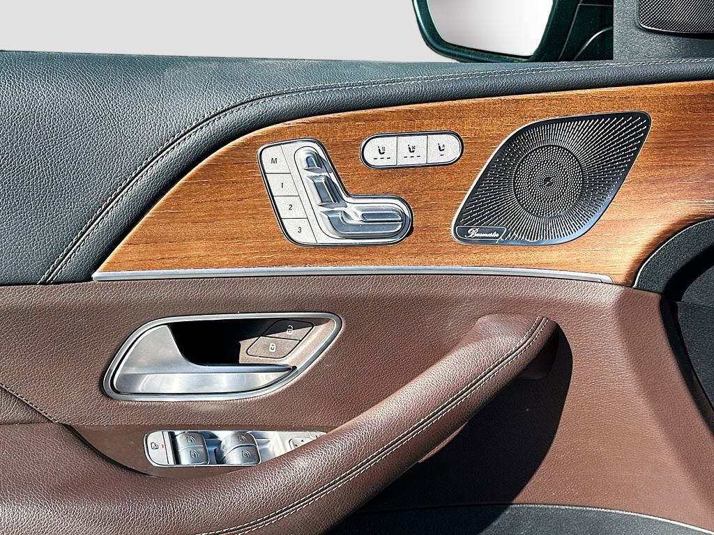 Certified 2022 Mercedes-Benz GLE 350 4MATIC image 18
