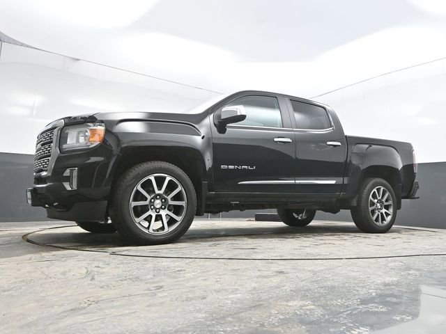 Used 2021 GMC Canyon Denali image 26
