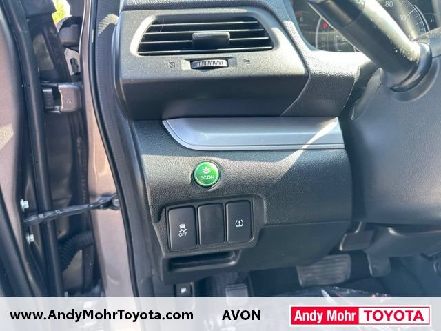 Used 2015 Honda CR-V LX image 11
