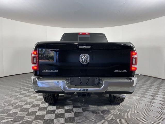 Used 2022 RAM 3500 Laramie AWD/4WD image 9