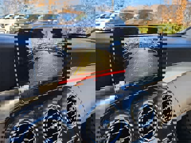 Used 2018 Mercedes-Benz C 300 4MATIC Sedan image 27