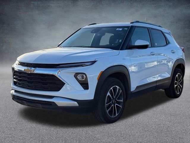 Used 2024 Chevrolet TrailBlazer LT image 9