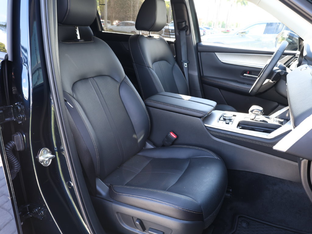 Used 2026 MAZDA CX-90 Plug-In Hybrid w/Premium Sport AWD/4WD image 23