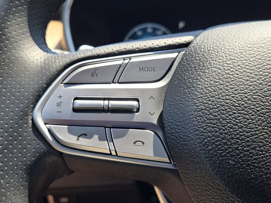 Certified 2023 Hyundai Santa Fe Calligraphy image 24