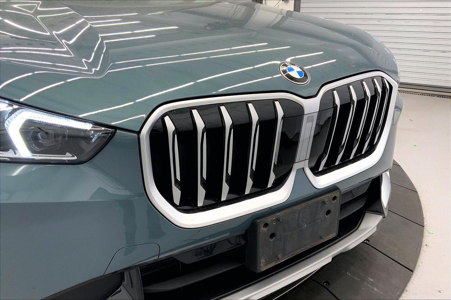 Used 2024 BMW X1 xDrive28i w/ Convenience Package AWD/4WD image 31