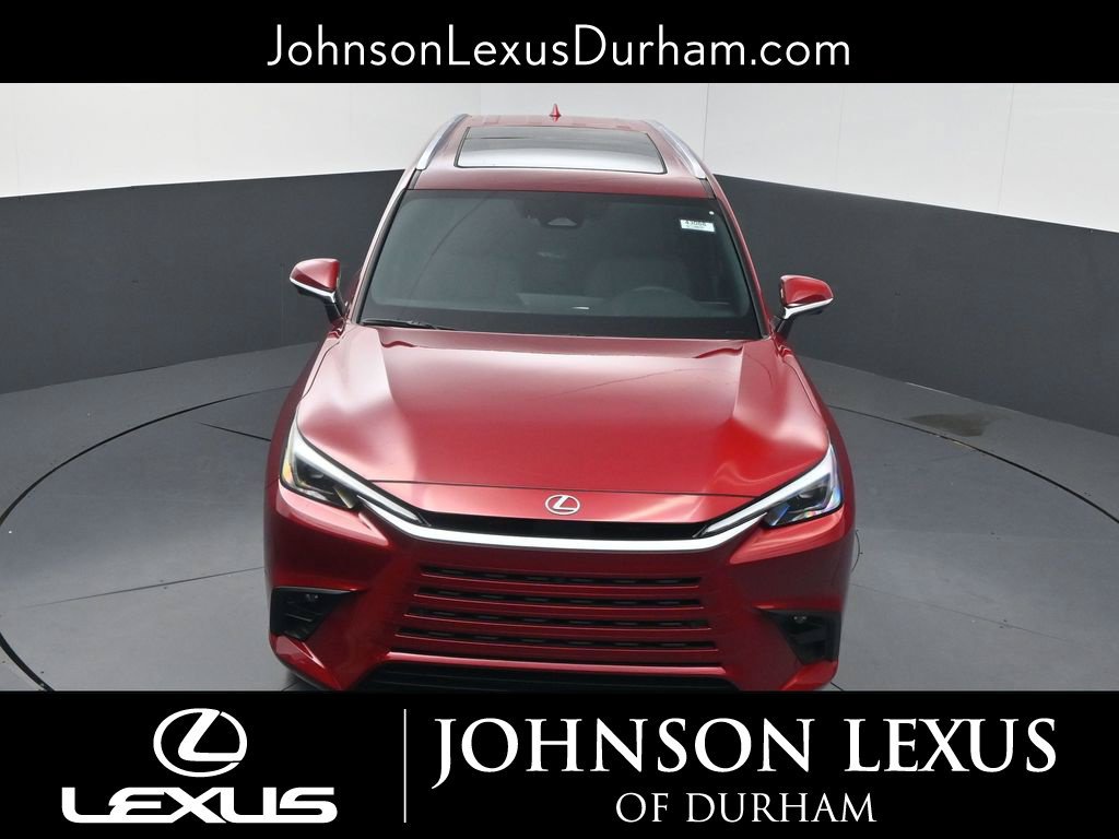 New 2026 Lexus TX 350 AWD w/ Technology Package image 25