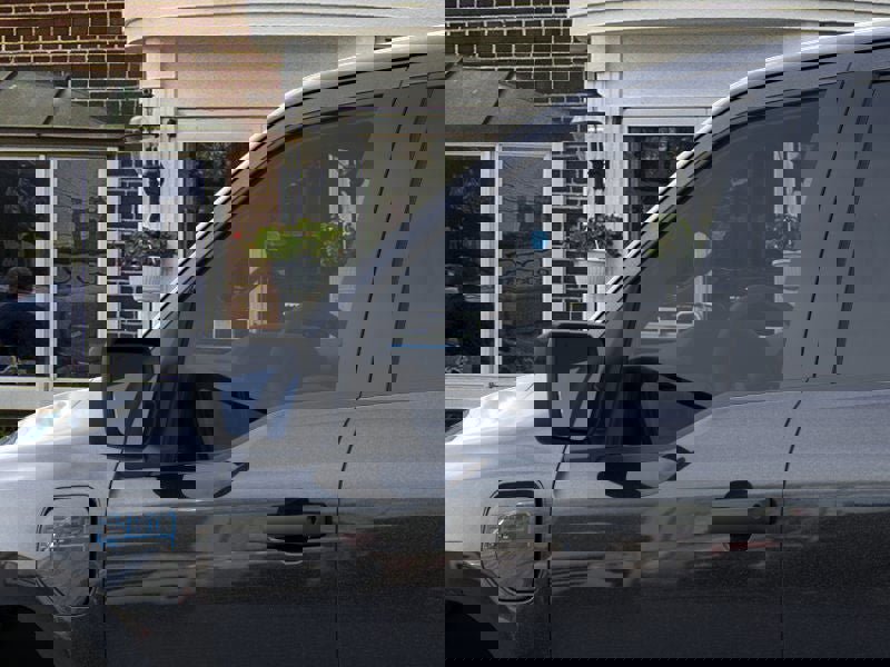 New 2025 Ford F150 Lightning Pro image 20