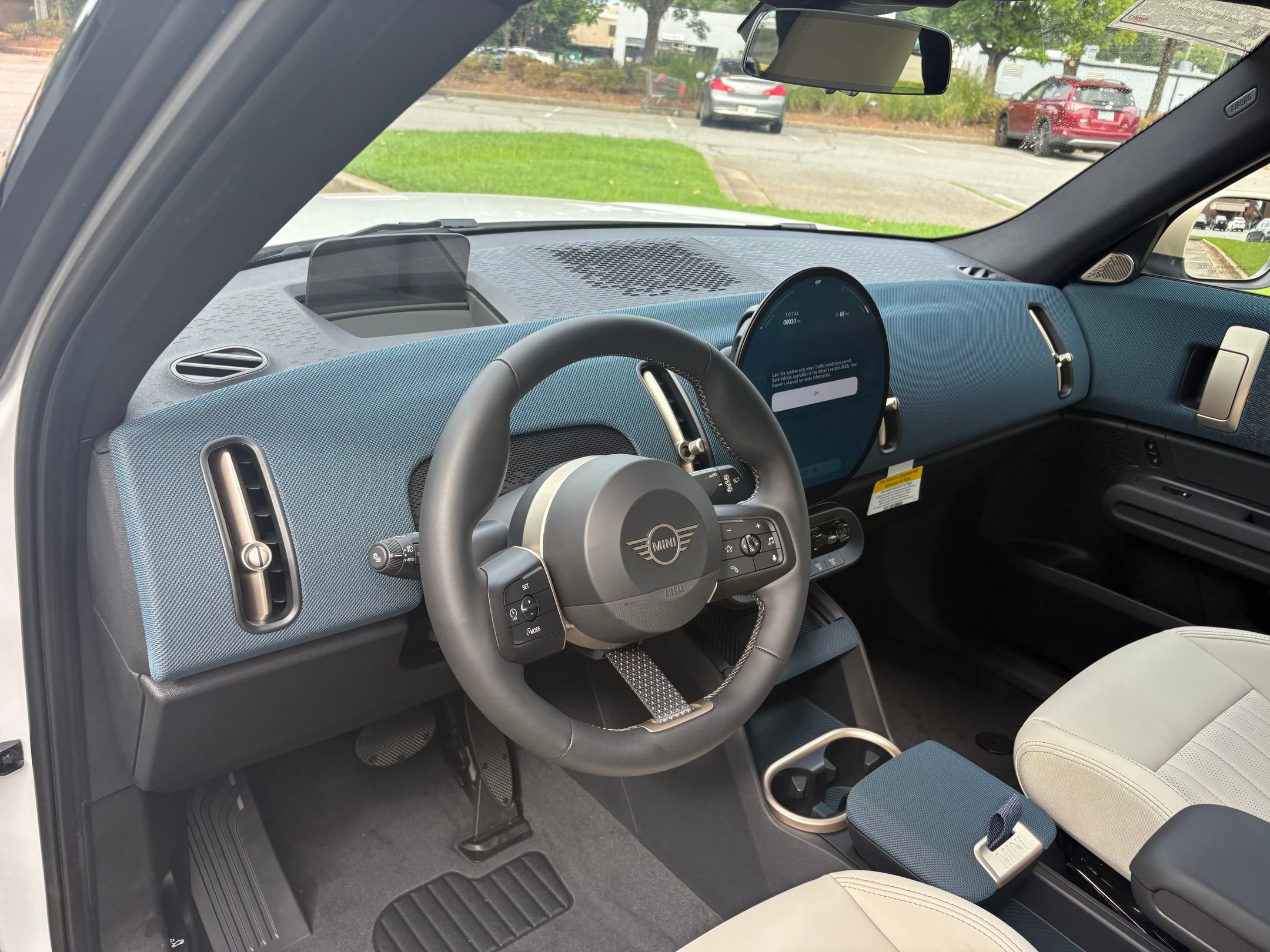 New 2025 MINI Cooper Countryman S image 4
