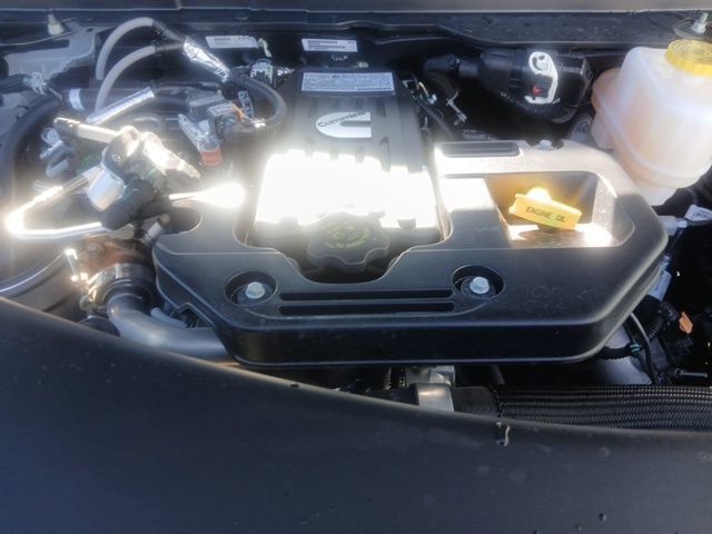 New 2026 RAM 4500 Laramie w/ Laramie Trim Package image 70