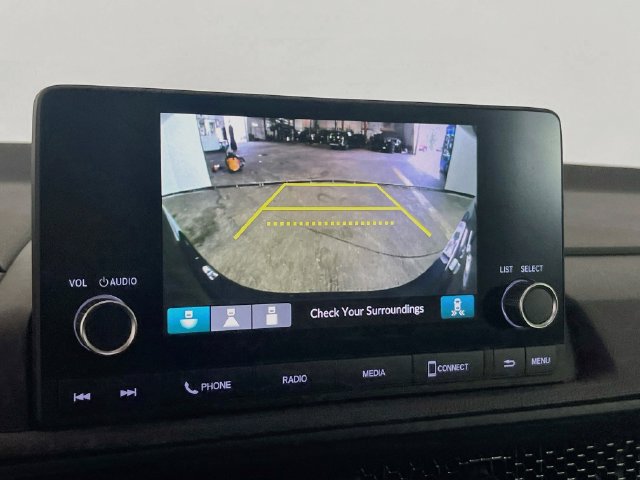 Certified 2023 Honda CR-V EX image 11