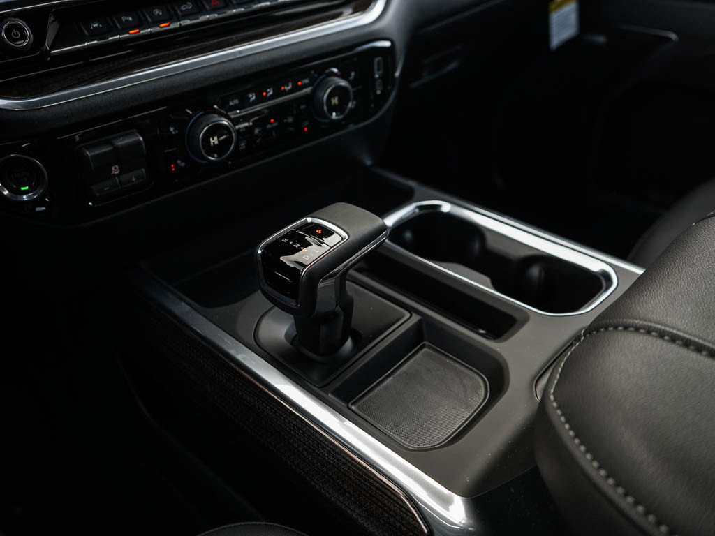 New 2026 Chevrolet Silverado 1500 RST w/ RST All Star Premium Package image 25