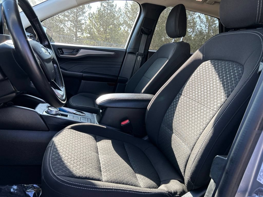 Used 2024 Ford Escape Active FWD image 13