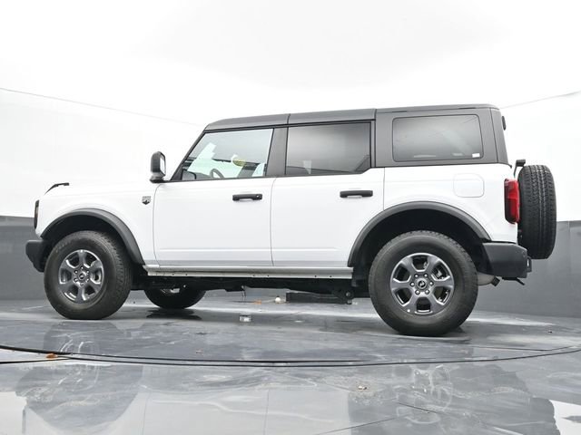 Used 2025 Ford Bronco Big Bend image 48