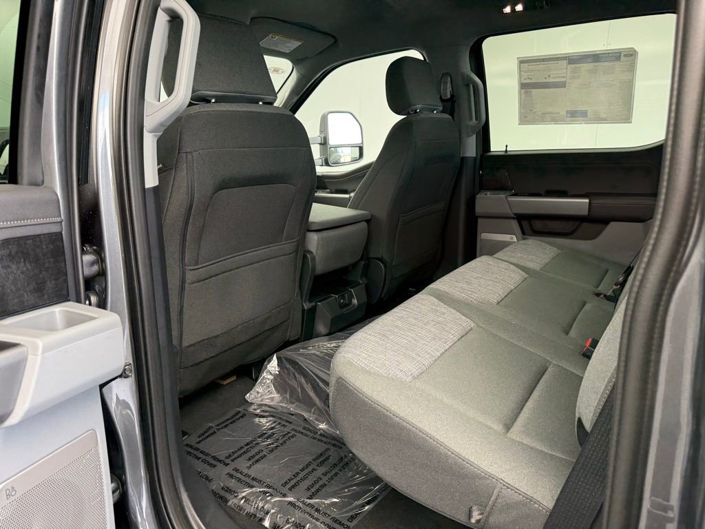 New 2026 Ford F250 XLT AWD/4WD image 44