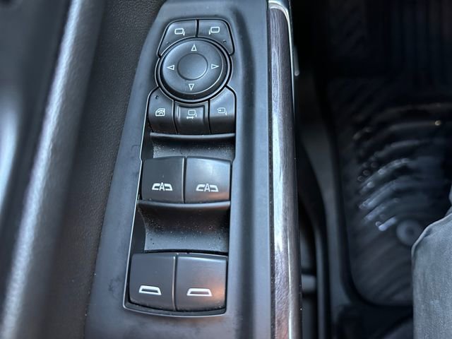 Used 2022 Chevrolet Silverado 2500 LTZ w/ LTZ Plus Package image 18