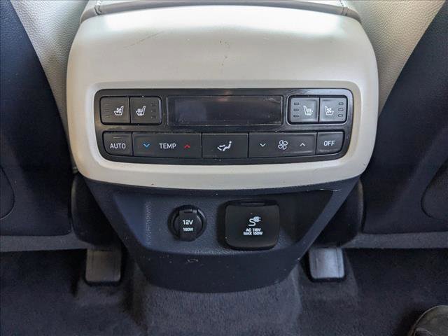 Used 2023 Hyundai Palisade Limited FWD image 18