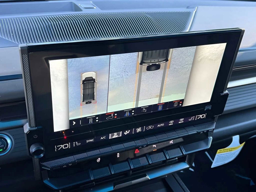Used 2024 GMC Hummer EV 3X image 23
