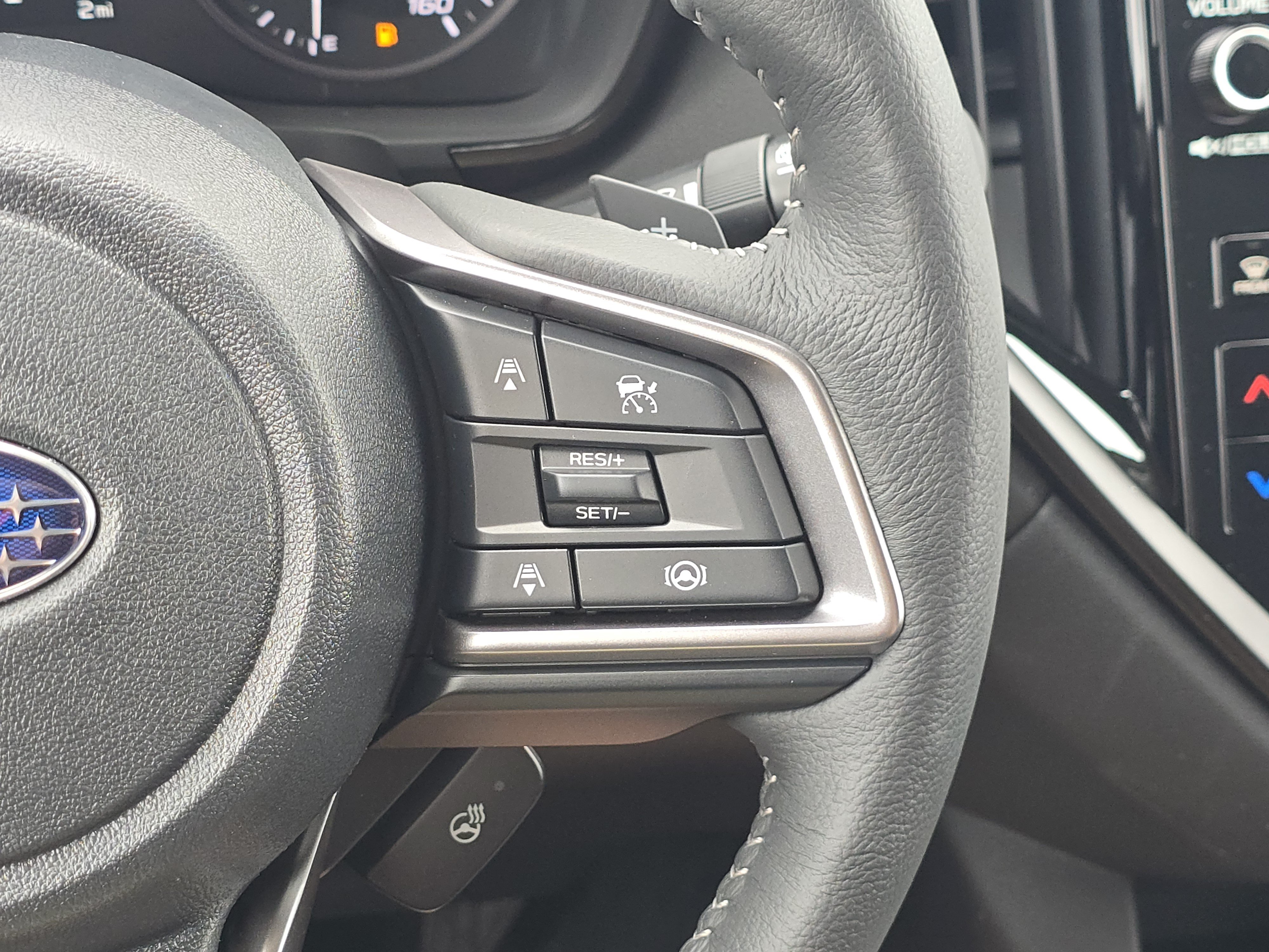 New 2027 Subaru Ascent Premium AWD/4WD image 25