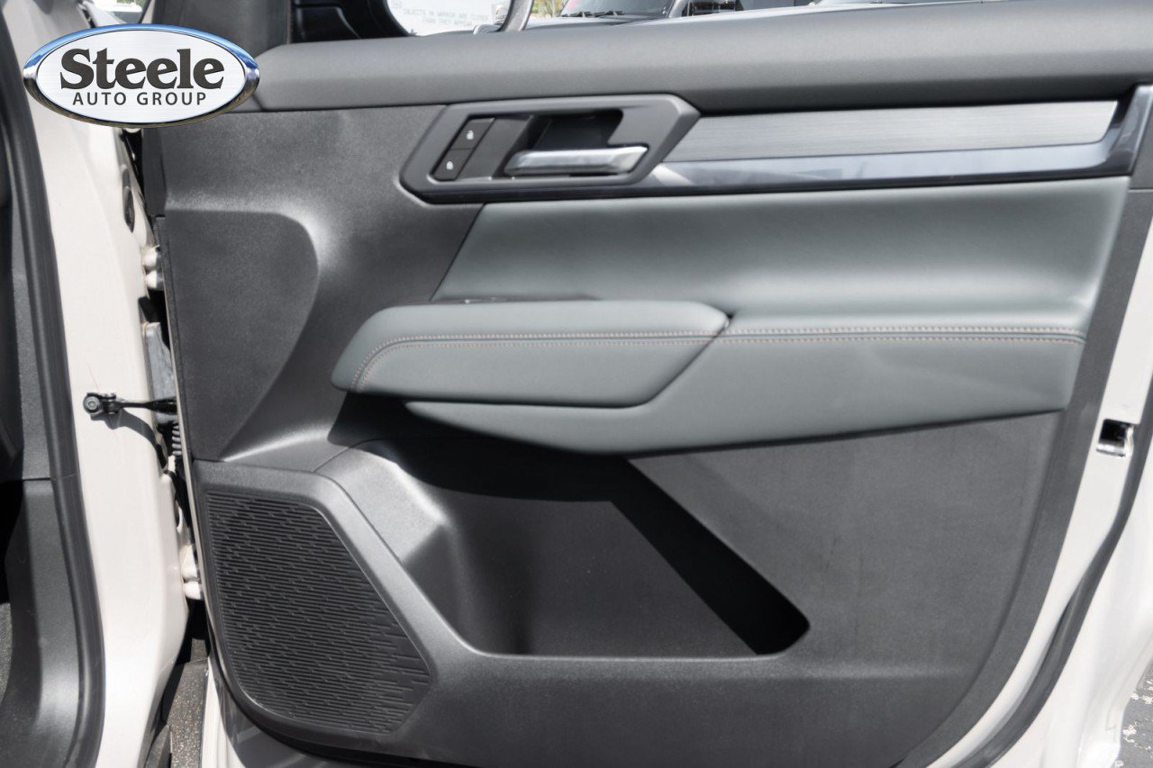 New 2026 GMC Terrain AT4 AWD/4WD image 27