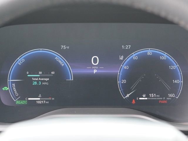 Certified 2025 Toyota Sienna Platinum image 20