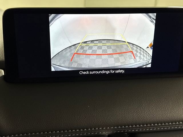 Used 2023 MAZDA CX-5 Carbon Edition image 34