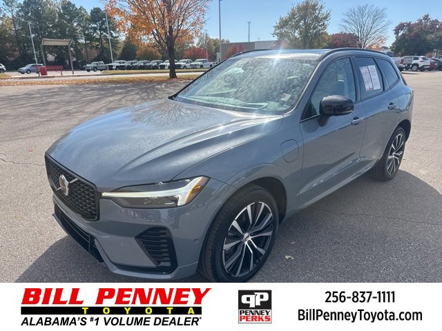 Used 2023 Volvo XC60 T8 Ultimate